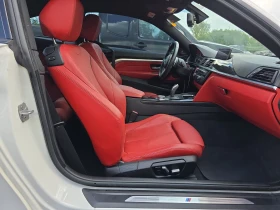 BMW 430 LCI* Coupe* MPack* Shadow* Harman* SAT ZF8*  | Mobile.bg    4