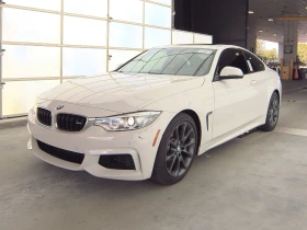 BMW 430 LCI* Coupe* MPack* Shadow* Harman* SAT ZF8*  | Mobile.bg    2