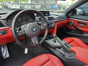 BMW 430 LCI* Coupe* MPack* Shadow* Harman* SAT ZF8*  | Mobile.bg    7