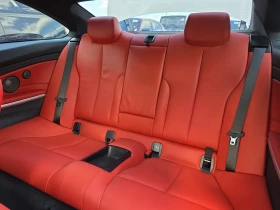 BMW 430 LCI* Coupe* MPack* Shadow* Harman* SAT ZF8*  | Mobile.bg    11