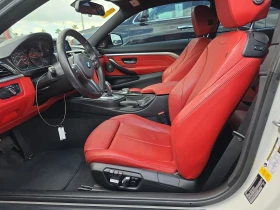 BMW 430 LCI* Coupe* MPack* Shadow* Harman* SAT ZF8*  | Mobile.bg    3