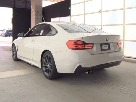 BMW 430 LCI* Coupe* MPack* Shadow* Harman* SAT ZF8*  | Mobile.bg    6
