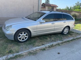 Обява за продажба на Mercedes-Benz C 220 2.2 CDI ~4 300 лв. - изображение 2