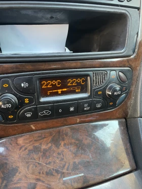 Обява за продажба на Mercedes-Benz C 220 2.2 CDI ~4 300 лв. - изображение 8
