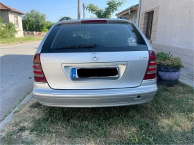 Обява за продажба на Mercedes-Benz C 220 2.2 CDI ~4 300 лв. - изображение 3