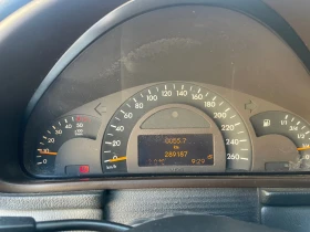 Обява за продажба на Mercedes-Benz C 220 2.2 CDI ~4 300 лв. - изображение 7