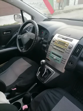 Обява за продажба на Toyota Corolla verso ~4 500 лв. - изображение 6