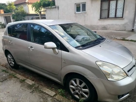 Обява за продажба на Toyota Corolla verso ~4 500 лв. - изображение 2