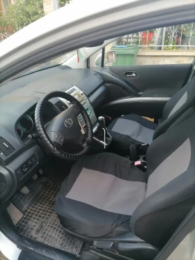 Обява за продажба на Toyota Corolla verso ~4 500 лв. - изображение 7