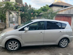 Обява за продажба на Toyota Corolla verso ~4 500 лв. - изображение 1