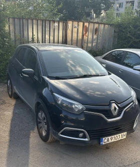 Обява за продажба на Renault Captur ~15 900 лв. - изображение 1
