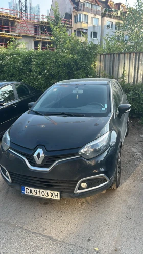 Обява за продажба на Renault Captur ~15 900 лв. - изображение 1
