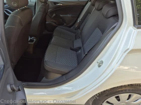 Opel Astra K Sp. Tourer Selection 1.6CDTI (81KW/110HP) MT6 - 18700 лв. / 9561.16 € - 76017601 13