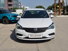 Opel Astra K Sp. Tourer Selection 1.6CDTI (81KW/110HP) MT6 - 18700 лв. / 9561.16 € - 76017601 2