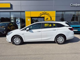 Opel Astra K Sp. Tourer Selection 1.6CDTI (81KW/110HP) MT6 - 18700 лв. / 9561.16 € - 76017601 4
