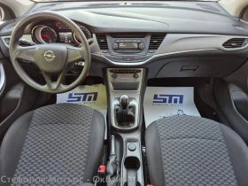 Opel Astra K Sp. Tourer Selection 1.6CDTI (81KW/110HP) MT6 - 18700 лв. / 9561.16 € - 76017601 11