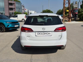 Opel Astra K Sp. Tourer Selection 1.6CDTI (81KW/110HP) MT6 - 18700 лв. / 9561.16 € - 76017601 7