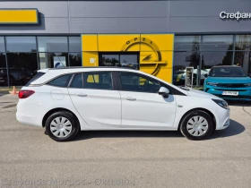 Opel Astra K Sp. Tourer Selection 1.6CDTI (81KW/110HP) MT6 - 18700 лв. / 9561.16 € - 76017601 5
