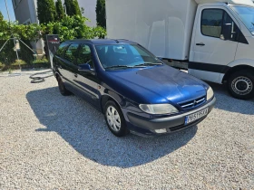 Citroen Xsara | Mobile.bg    2