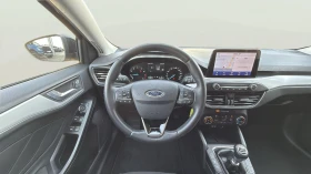 Ford Focus 1.0 EcoBoost - 26490 лв. - 96826707 11