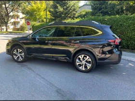 Subaru Outback Premier XT CVT* CARFAX*   *  | Mobile.bg    3
