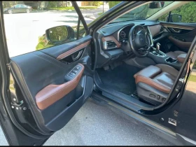 Subaru Outback Premier XT CVT* CARFAX*   *  | Mobile.bg    9