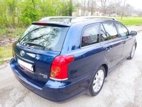 Обява за продажба на Toyota Avensis 2.0, D4D, 116к.с. ~5 200 лв. - изображение 2