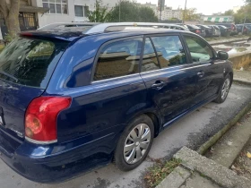 Обява за продажба на Toyota Avensis 2.0, D4D, 116к.с. ~4 300 лв. - изображение 2