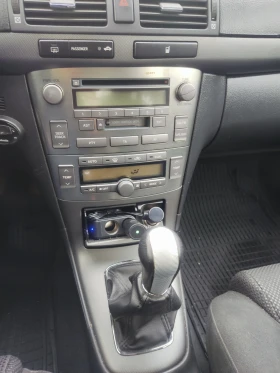 Обява за продажба на Toyota Avensis 2.0, D4D, 116к.с. ~5 200 лв. - изображение 6
