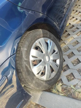 Обява за продажба на Toyota Avensis 2.0, D4D, 116к.с. ~4 300 лв. - изображение 4