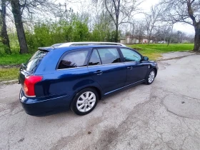 Обява за продажба на Toyota Avensis 2.0, D4D, 116к.с. ~5 200 лв. - изображение 3