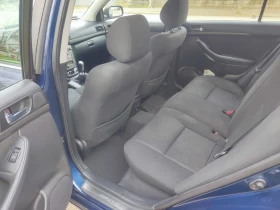Toyota Avensis 2.0, D4D, 116.. | Mobile.bg    13