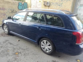 Обява за продажба на Toyota Avensis 2.0, D4D, 116к.с. ~4 300 лв. - изображение 3