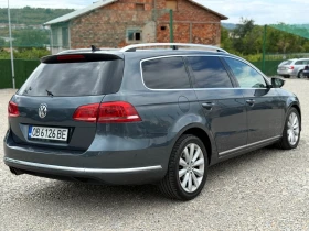 VW Passat 2.0TDi High-line ---DSG | Mobile.bg    6