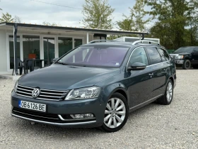 VW Passat 2.0TDi High-line ---DSG | Mobile.bg    2