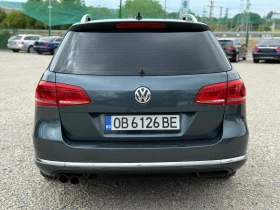 VW Passat 2.0TDi High-line ---DSG | Mobile.bg    5