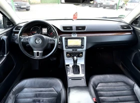 VW Passat 2.0TDi High-line ---DSG | Mobile.bg    9