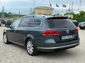VW Passat 2.0TDi High-line ---DSG | Mobile.bg    4