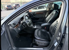 VW Passat 2.0TDi High-line ---DSG | Mobile.bg    8