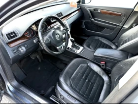 VW Passat 2.0TDi High-line ---DSG | Mobile.bg    7