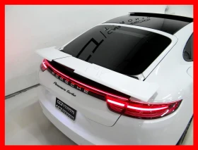Porsche Panamera Turbo* Carbon* Chrono* Pano* PANO* Full | Mobile.bg    5
