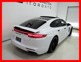 Porsche Panamera Turbo* Carbon* Chrono* Pano* PANO* Full | Mobile.bg    4