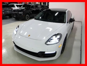Porsche Panamera Turbo* Carbon* Chrono* Pano* PANO* Full | Mobile.bg    2