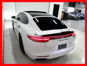 Porsche Panamera Turbo* Carbon* Chrono* Pano* PANO* Full | Mobile.bg    3