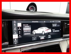 Porsche Panamera Turbo* Carbon* Chrono* Pano* PANO* Full | Mobile.bg    10