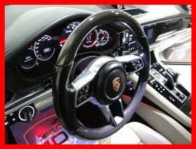 Porsche Panamera Turbo* Carbon* Chrono* Pano* PANO* Full | Mobile.bg    8