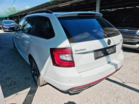 Skoda Octavia 2.0TDI VRS - 22500 лв. - 39453011 6