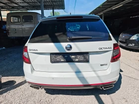 Skoda Octavia 2.0TDI VRS - 22500 лв. - 39453011 5