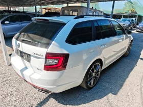 Skoda Octavia 2.0TDI VRS - 22500 лв. - 39453011 4
