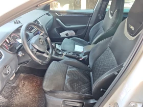 Skoda Octavia 2.0TDI VRS - 22500 лв. - 39453011 9